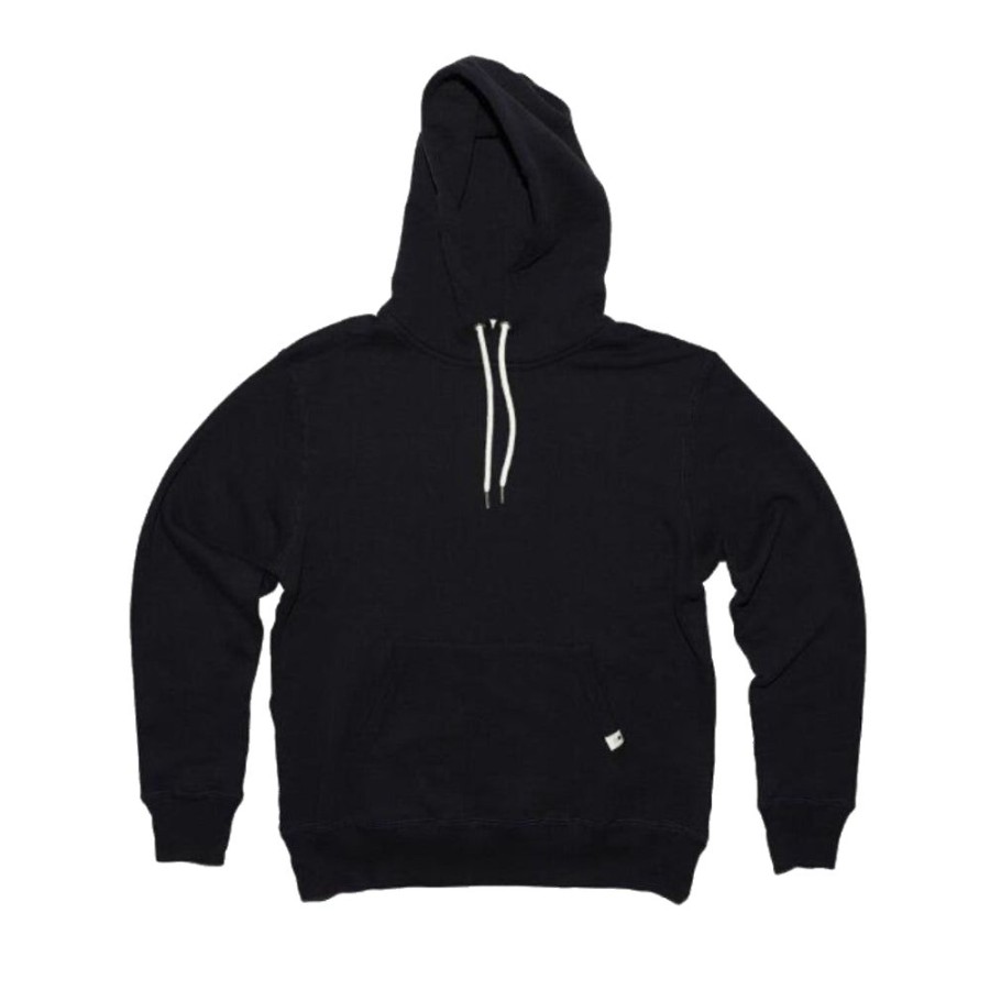 Fashion Japan Best | Loopwheeled Hoodie