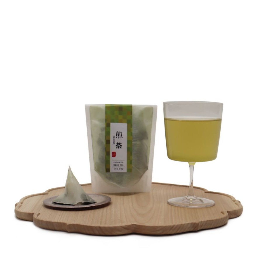 Food & Beverage Japan Best | Japanese Tea With Tea Bag