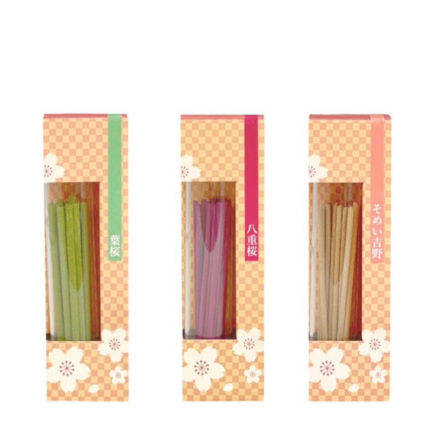 For Home Japan Best | Cherry Blossom Incense